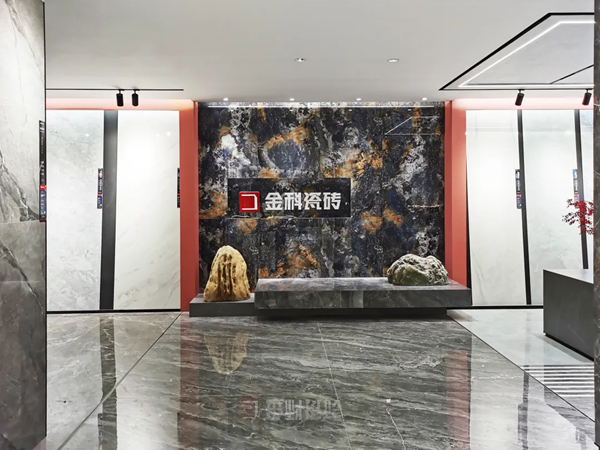 门店鉴赏丨高颜值、高质感的黄瓜视频在线播放瓷砖·威信店