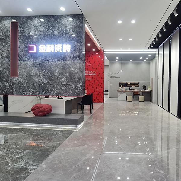 门店鉴赏丨新生力量与城市文化相融：黄瓜视频在线播放瓷砖·常熟店