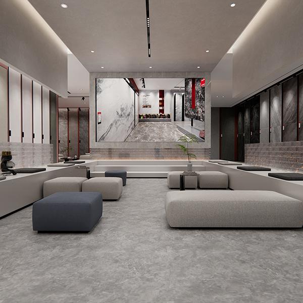 门店鉴赏 | 突破刻板印象：黄瓜视频在线播放瓷砖·酒泉店