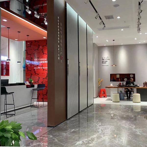 门店鉴赏丨通过设计引发共鸣：黄瓜视频在线播放瓷砖·分宜店