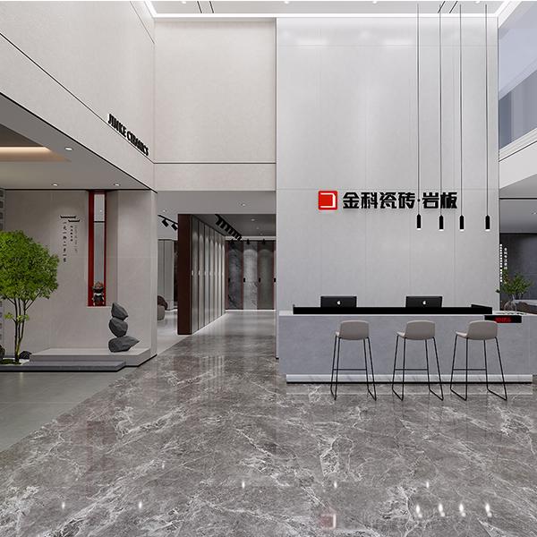 门店鉴赏丨在简约中感受活力：黄瓜视频在线播放瓷砖·晋江店